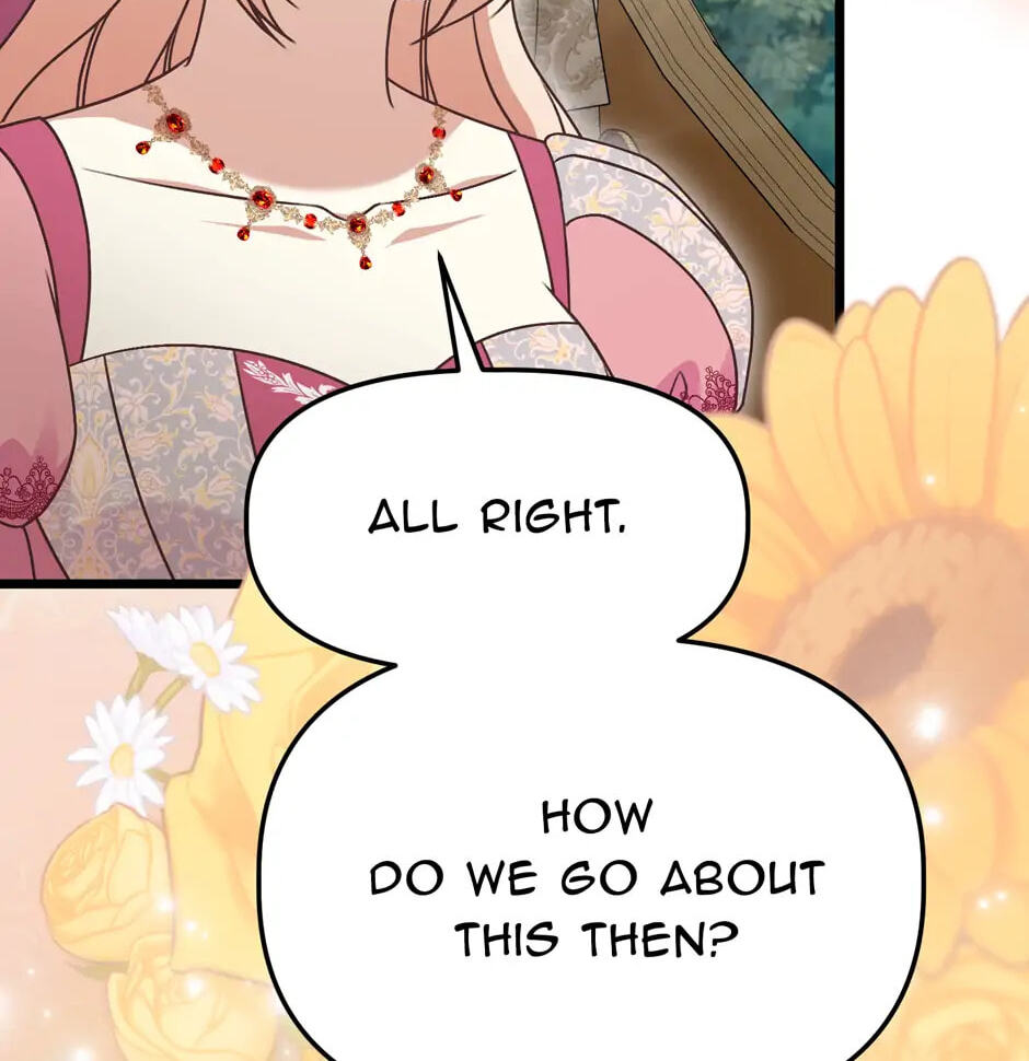 Read The Villainess Makeover chapter 48 image 5 on Lezhin