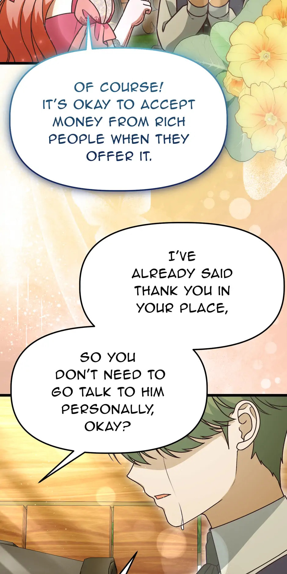 Read The Villainess Makeover chapter 48 image 51 on Lezhin
