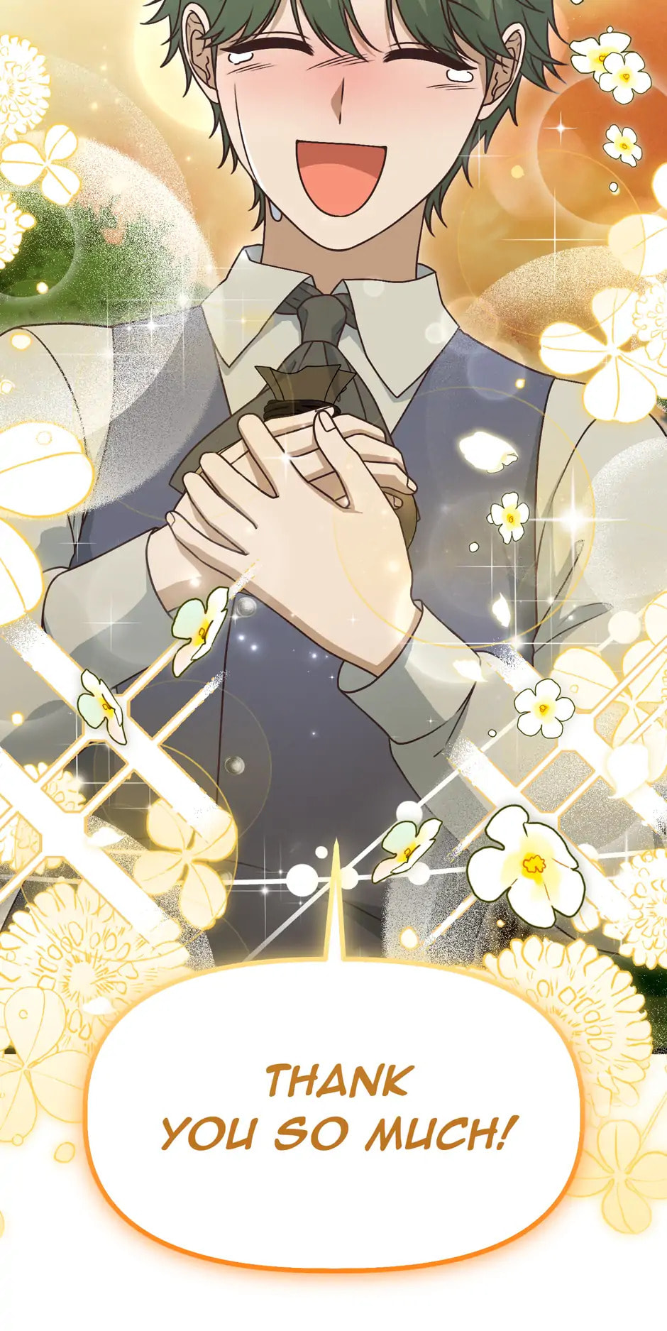 Read The Villainess Makeover chapter 48 image 53 on Lezhin