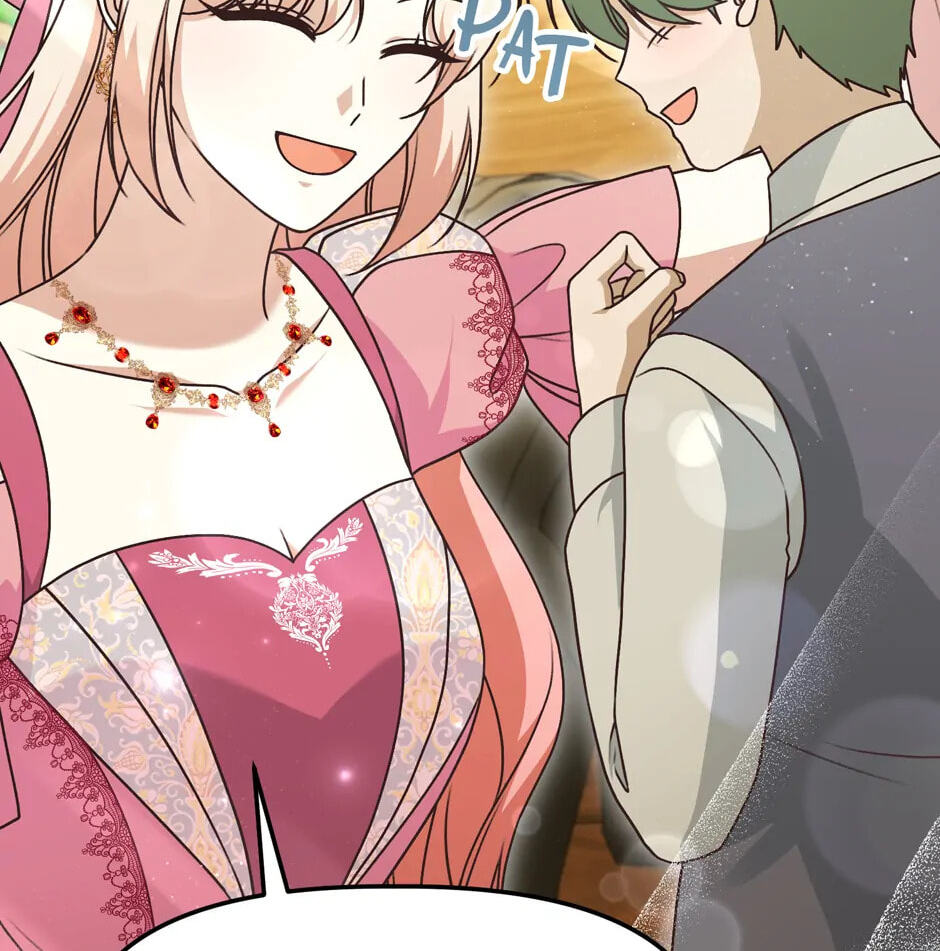 Read The Villainess Makeover chapter 48 image 55 on Lezhin
