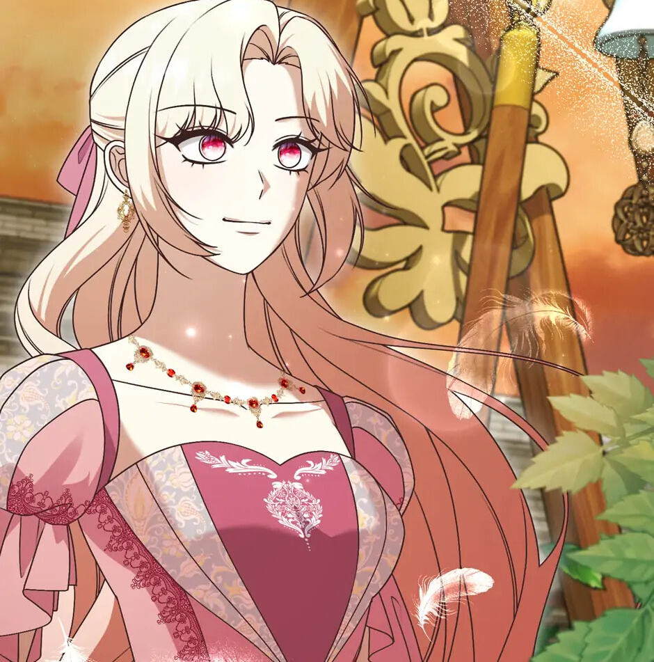Read The Villainess Makeover chapter 48 image 61 on Lezhin