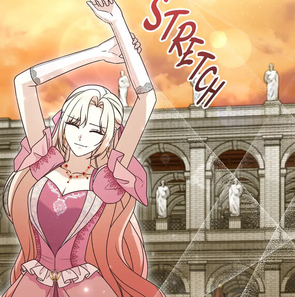 Read The Villainess Makeover chapter 48 image 68 on Lezhin