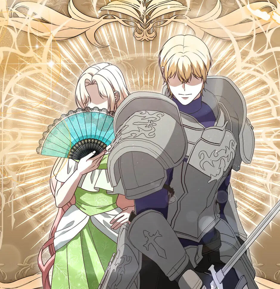 Read The Villainess Makeover chapter 48 image 7 on Lezhin