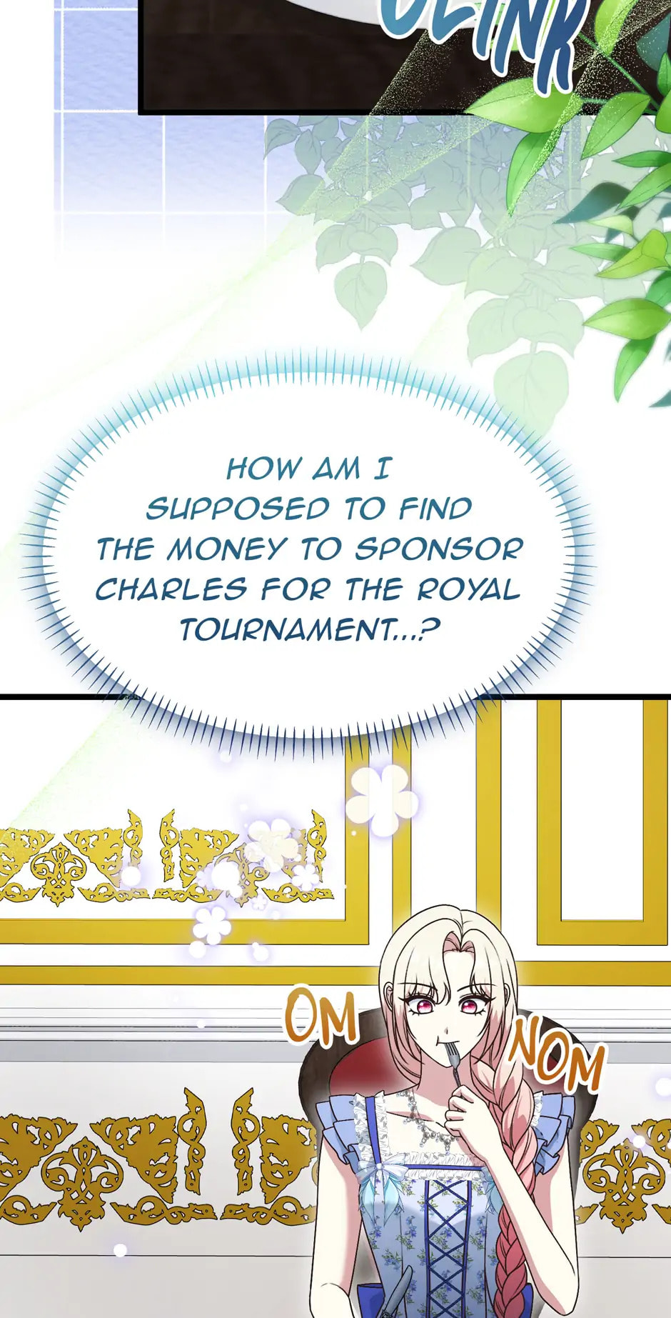 Read The Villainess Makeover chapter 48 image 71 on Lezhin