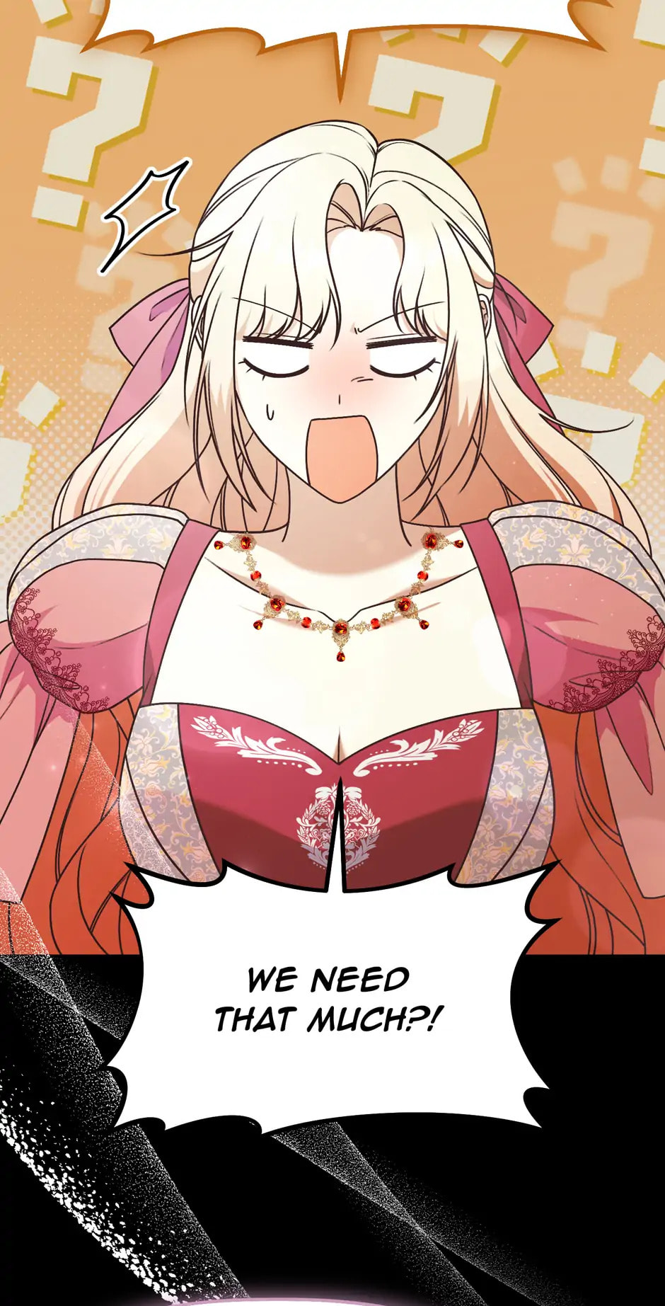 Read The Villainess Makeover chapter 48 image 73 on Lezhin