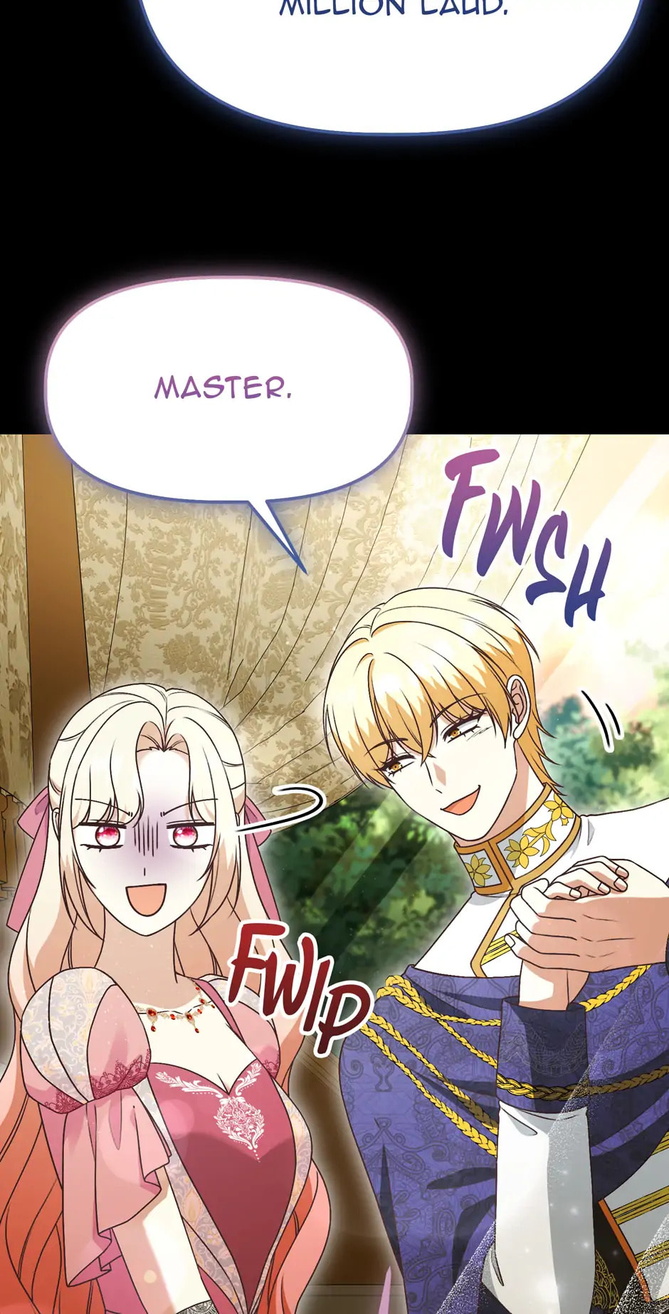Read The Villainess Makeover chapter 48 image 75 on Lezhin