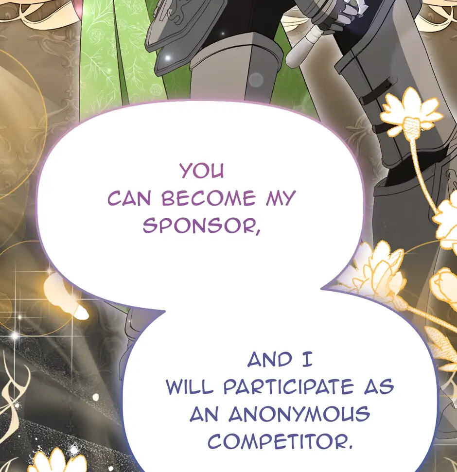 Read The Villainess Makeover chapter 48 image 8 on Lezhin