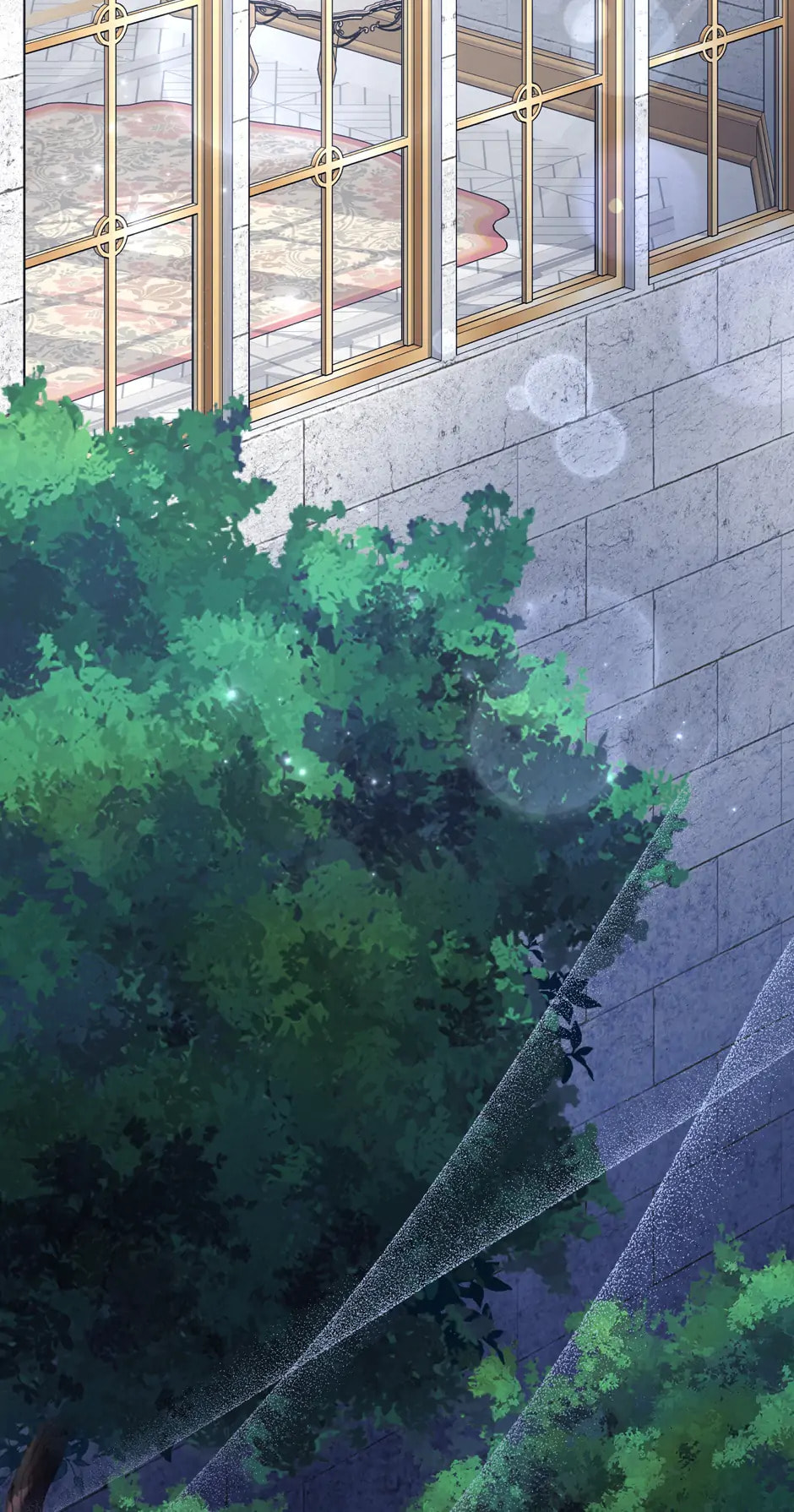 Read The Villainess Makeover chapter 48 image 84 on Lezhin