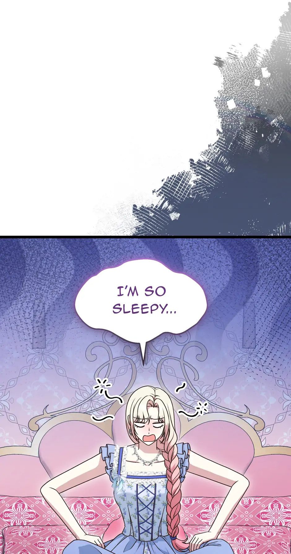 Read The Villainess Makeover chapter 48 image 86 on Lezhin