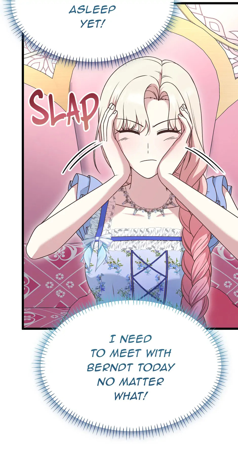 Read The Villainess Makeover chapter 48 image 89 on Lezhin