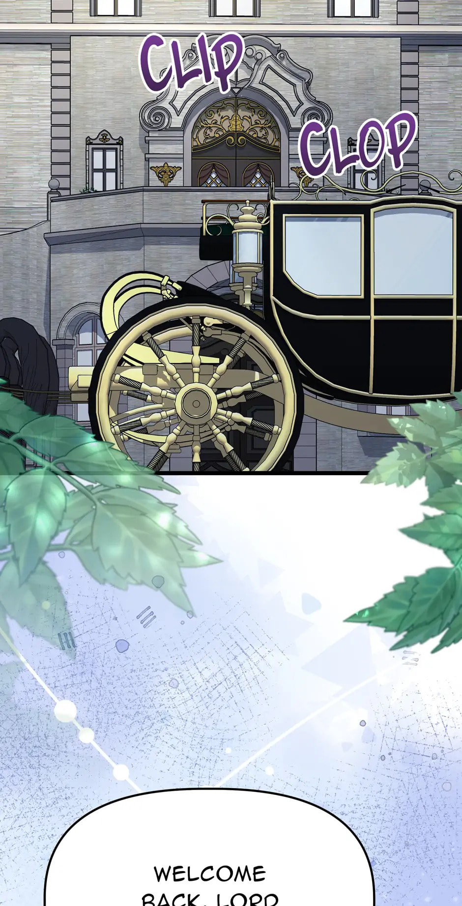 Read The Villainess Makeover chapter 49 image 1 on Lezhin
