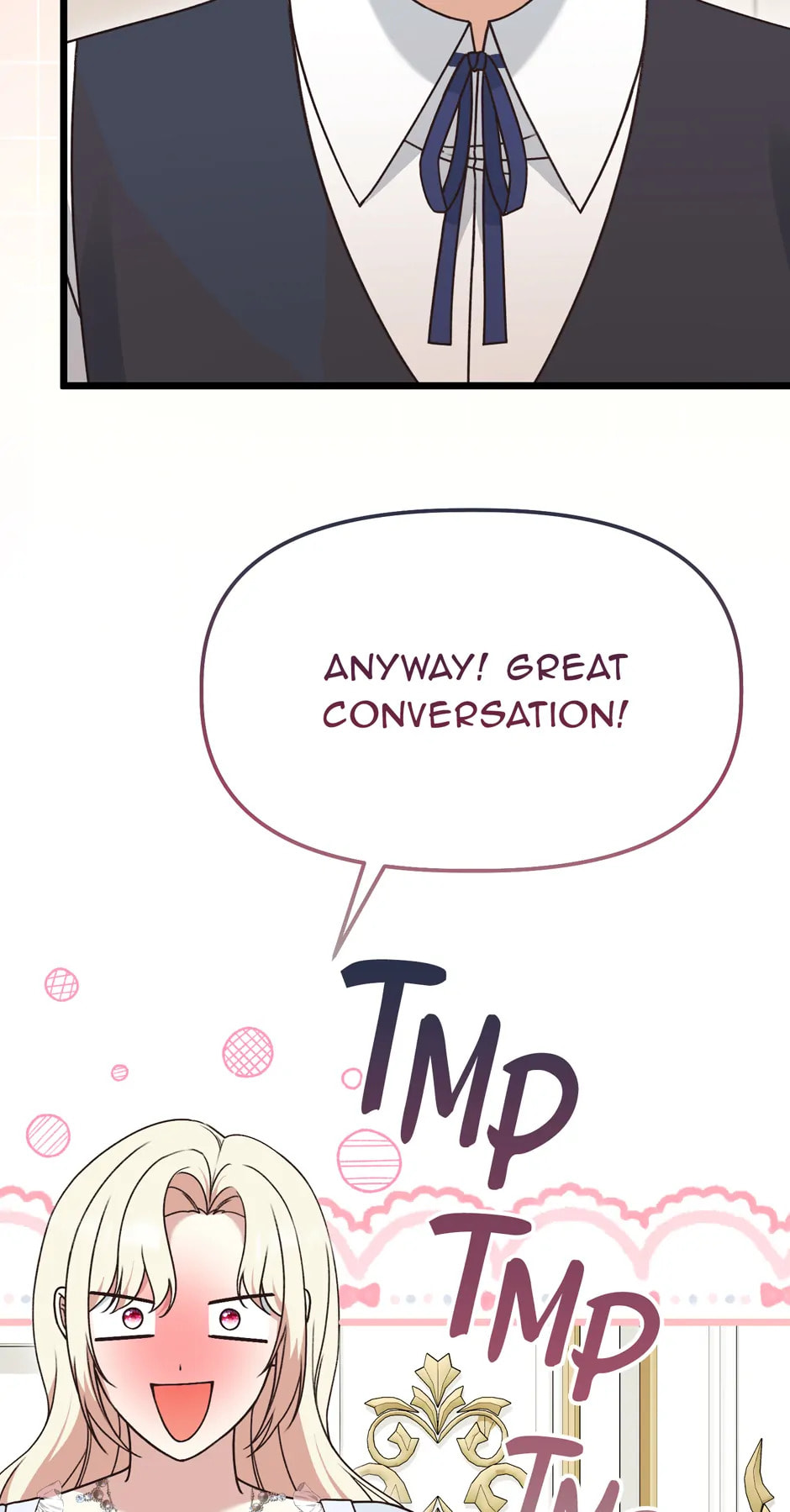 Read The Villainess Makeover chapter 49 image 100 on Lezhin
