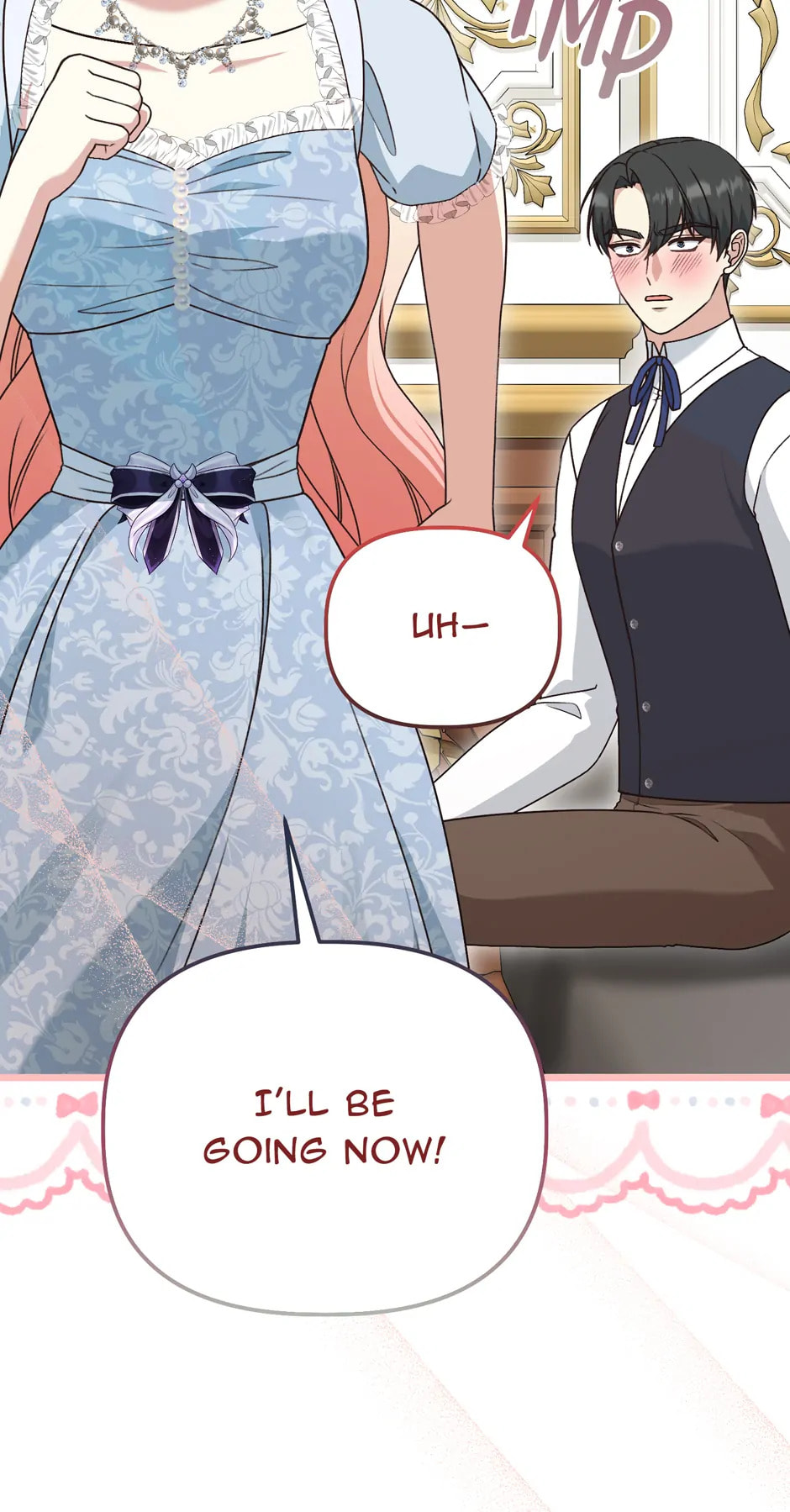 Read The Villainess Makeover chapter 49 image 101 on Lezhin