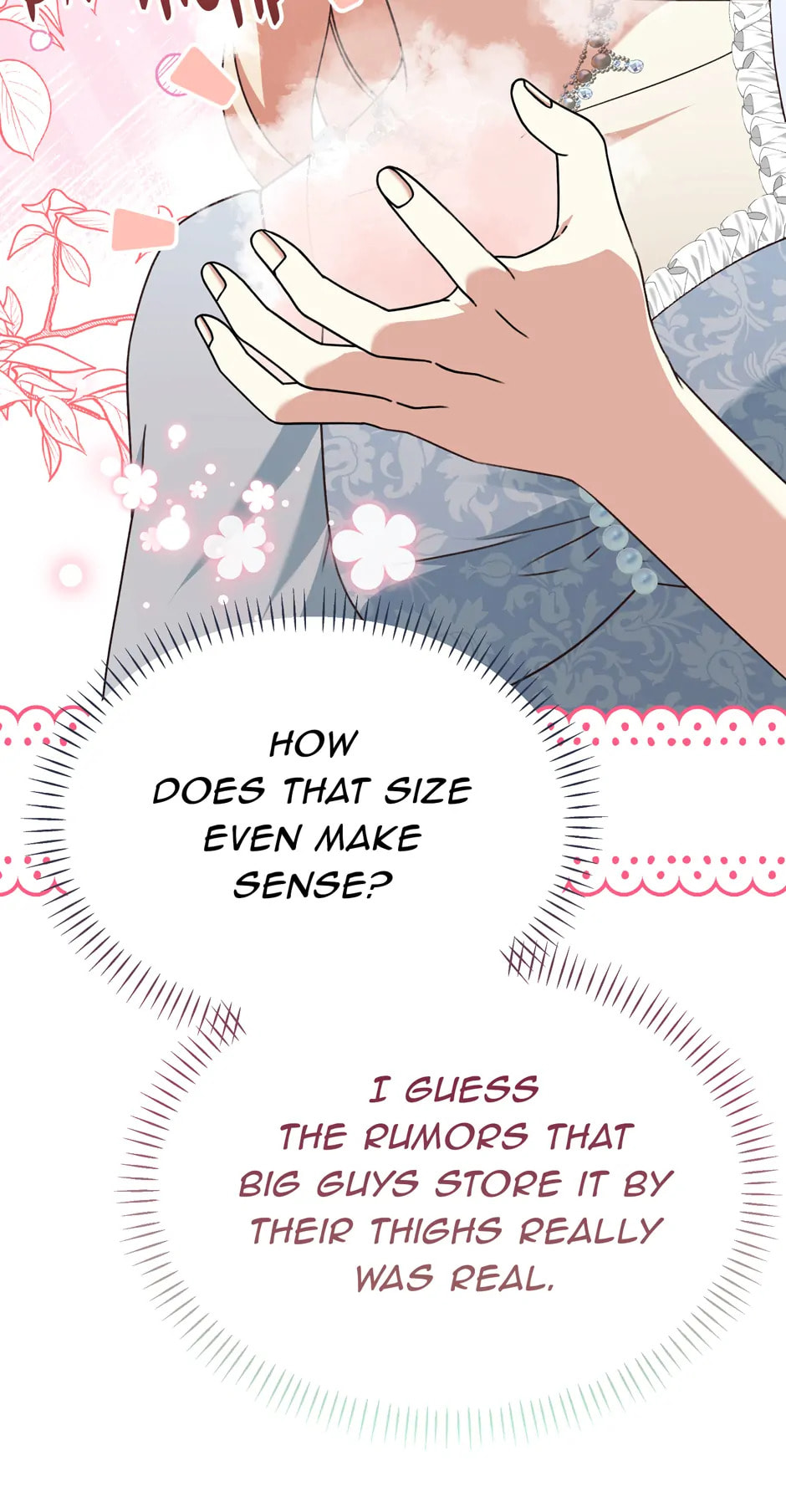 Read The Villainess Makeover chapter 49 image 106 on Lezhin