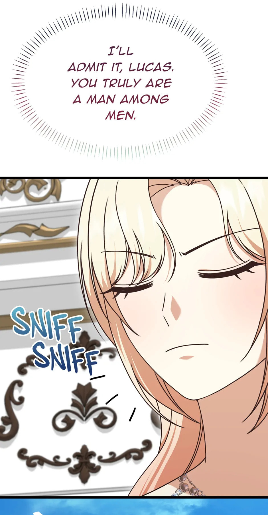 Read The Villainess Makeover chapter 49 image 107 on Lezhin