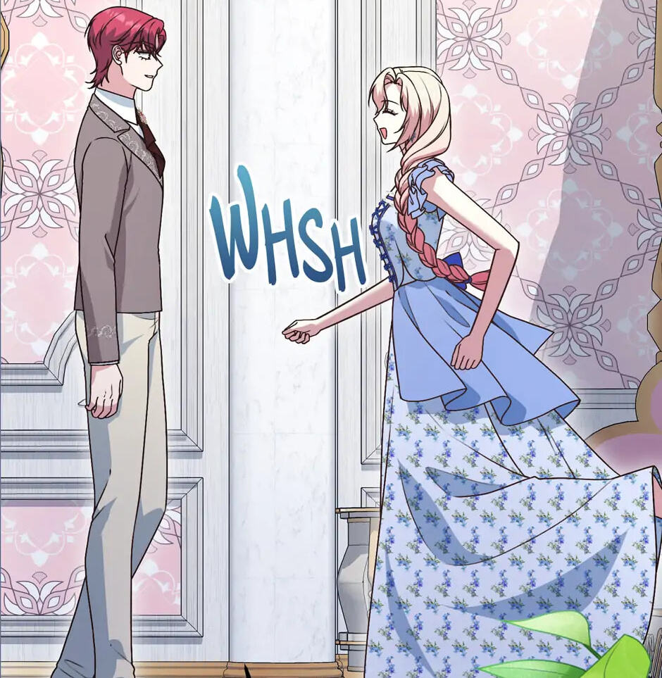 Read The Villainess Makeover chapter 49 image 11 on Lezhin