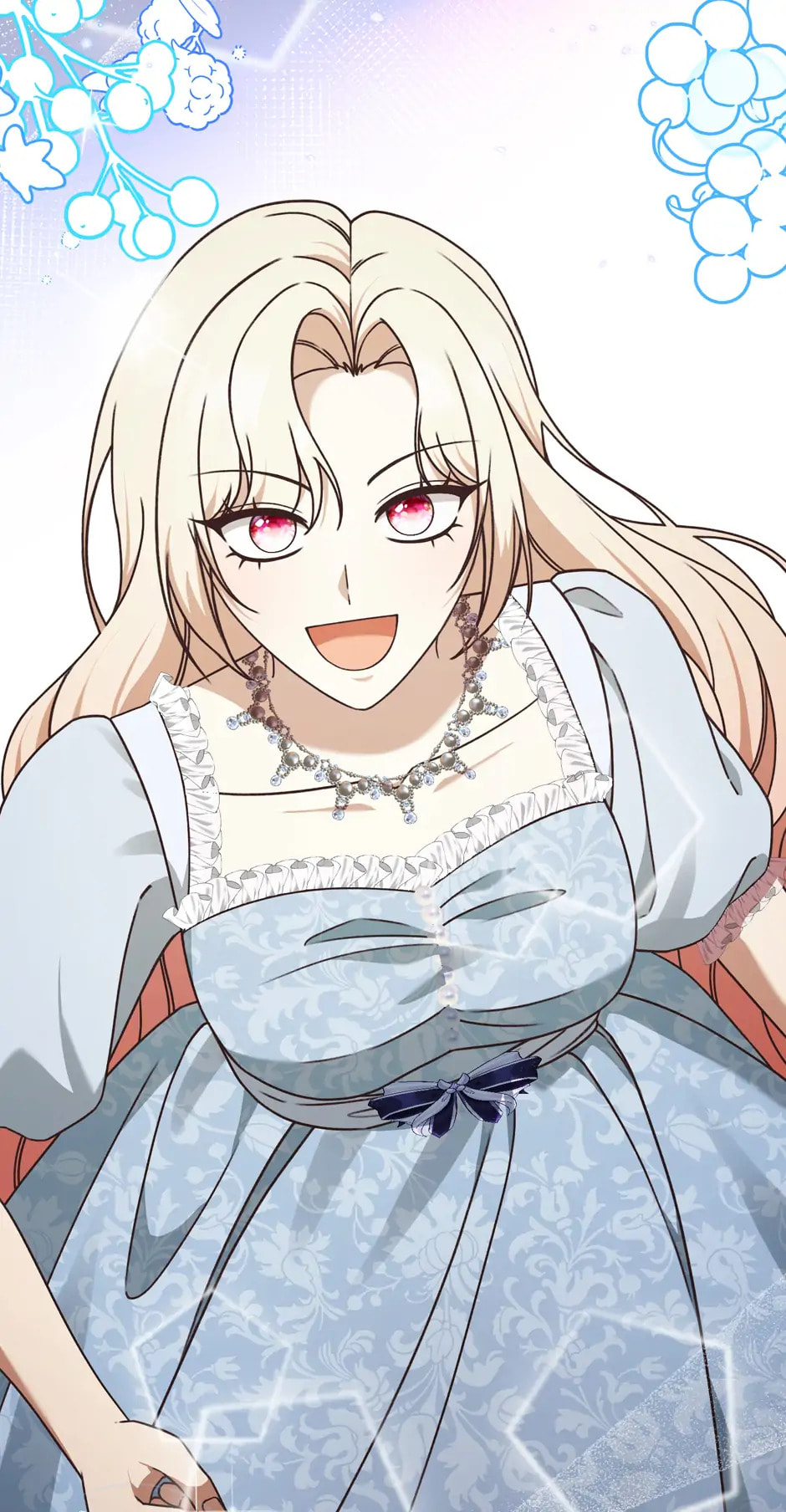 Read The Villainess Makeover chapter 49 image 110 on Lezhin