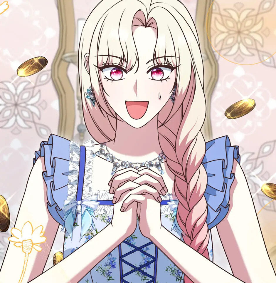 Read The Villainess Makeover chapter 49 image 16 on Lezhin