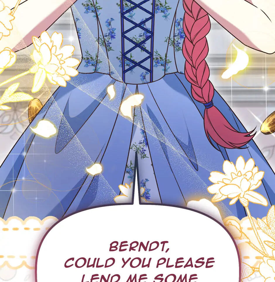 Read The Villainess Makeover chapter 49 image 17 on Lezhin