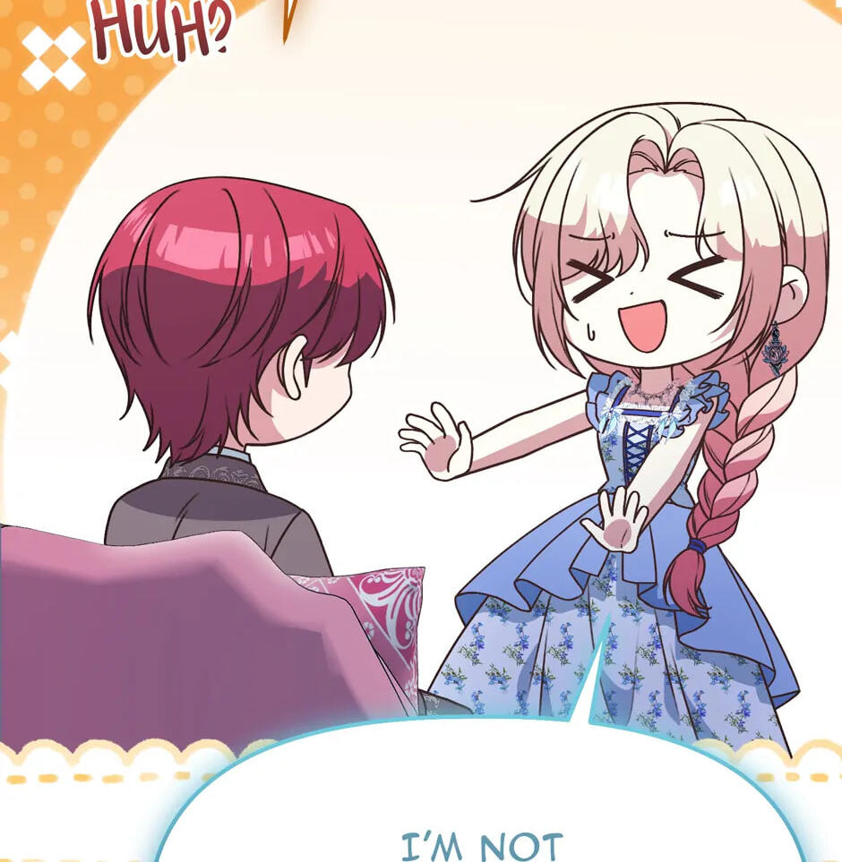 Read The Villainess Makeover chapter 49 image 19 on Lezhin