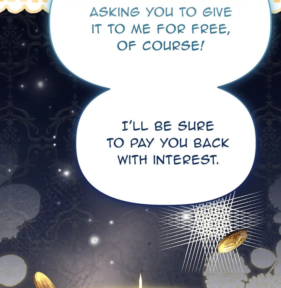 Read The Villainess Makeover chapter 49 image 20 on Lezhin