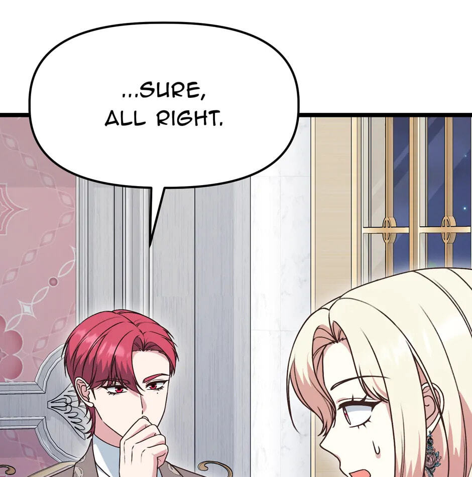 Read The Villainess Makeover chapter 49 image 24 on Lezhin