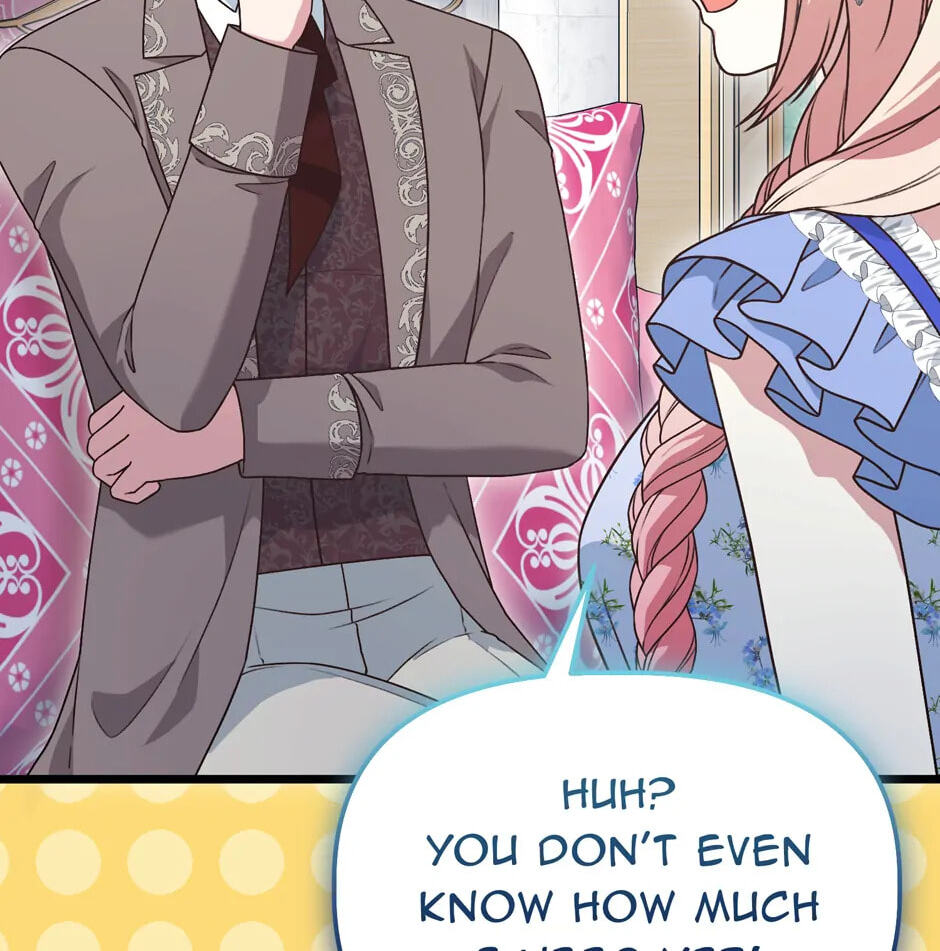 Read The Villainess Makeover chapter 49 image 25 on Lezhin