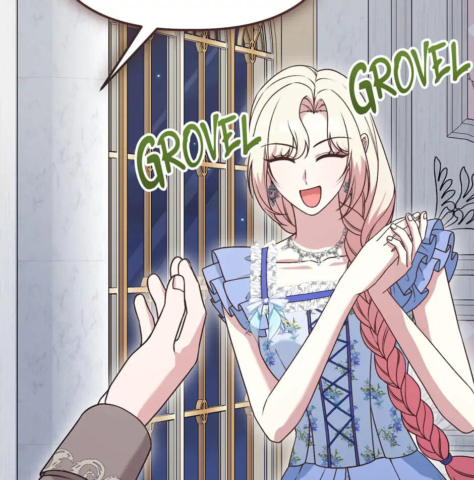 Read The Villainess Makeover chapter 49 image 28 on Lezhin