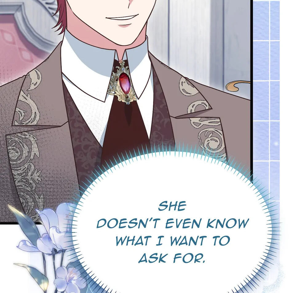 Read The Villainess Makeover chapter 49 image 31 on Lezhin