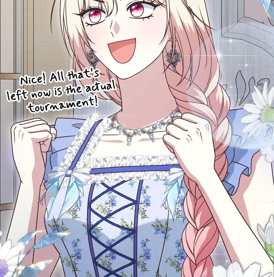 Read The Villainess Makeover chapter 49 image 33 on Lezhin