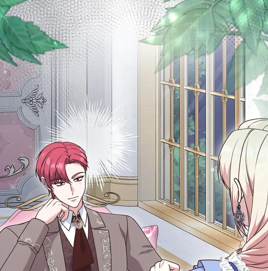 Read The Villainess Makeover chapter 49 image 35 on Lezhin