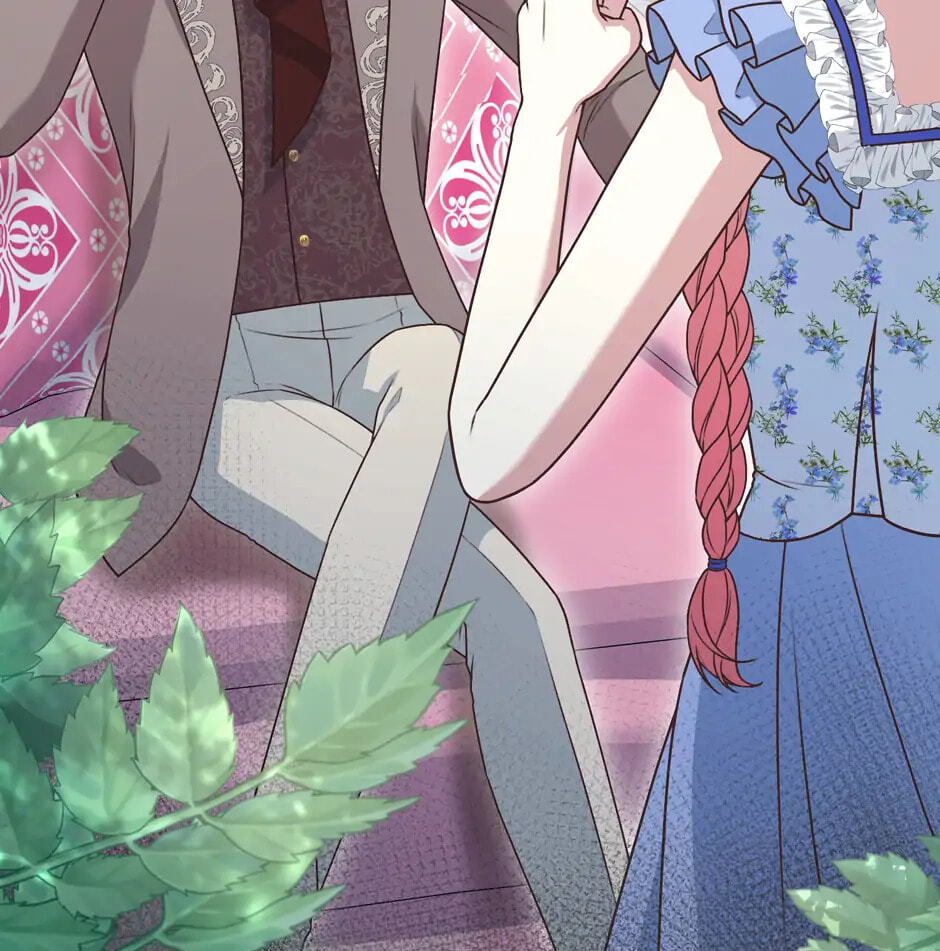 Read The Villainess Makeover chapter 49 image 36 on Lezhin