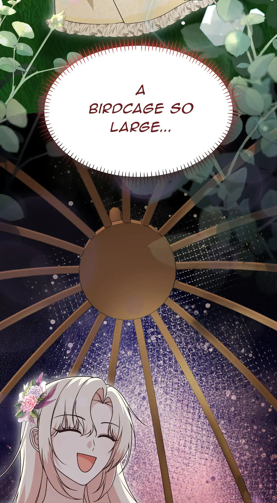 Read The Villainess Makeover chapter 49 image 39 on Lezhin