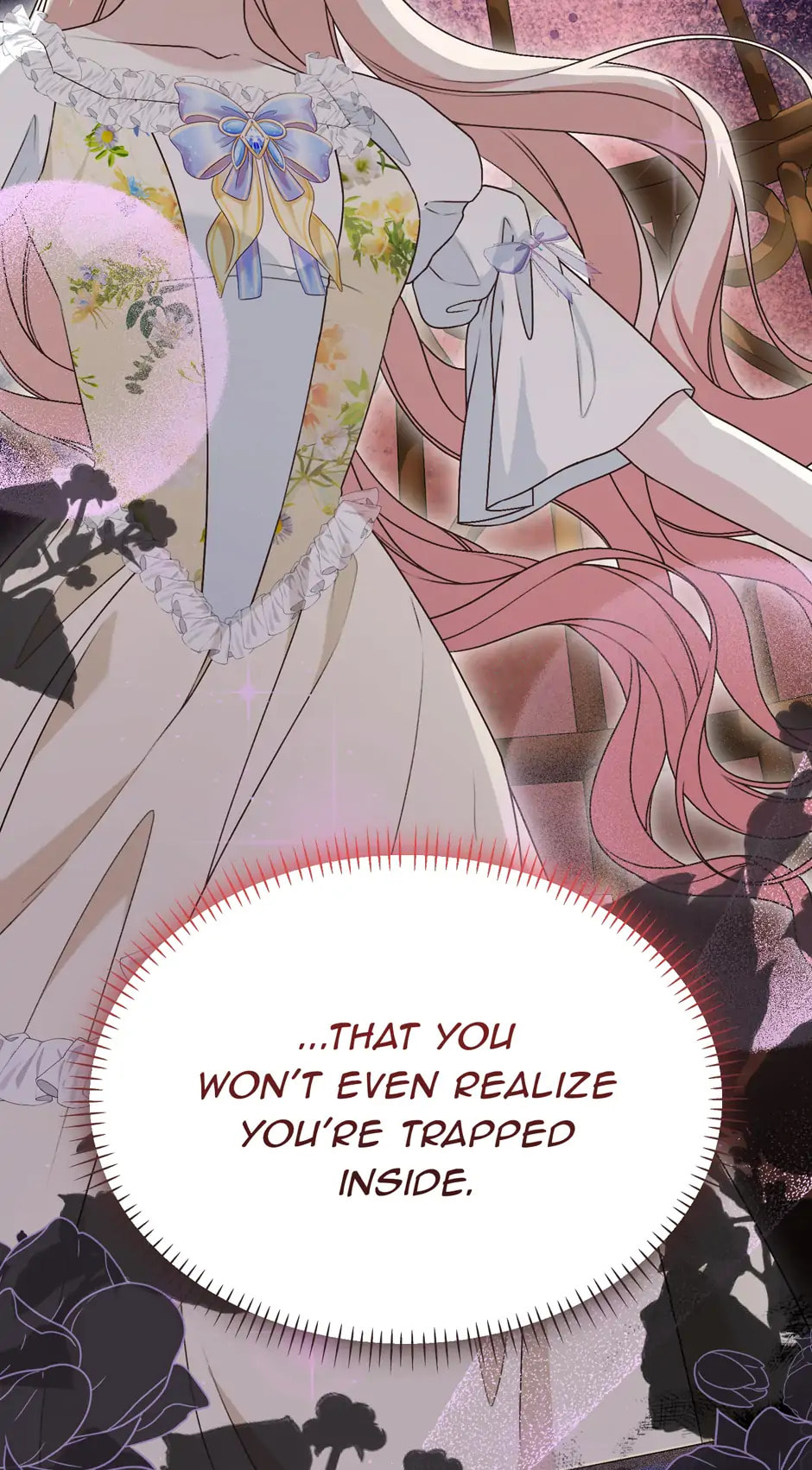 Read The Villainess Makeover chapter 49 image 40 on Lezhin