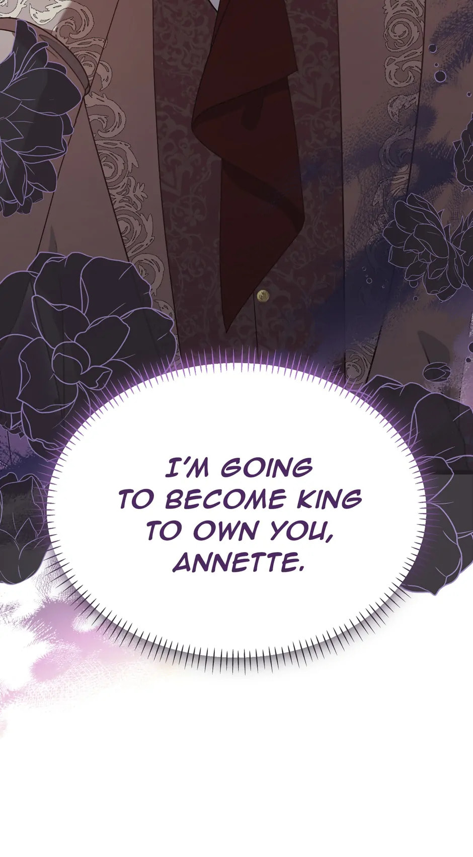 Read The Villainess Makeover chapter 49 image 42 on Lezhin