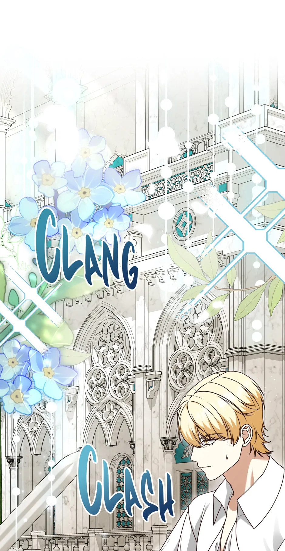 Read The Villainess Makeover chapter 49 image 43 on Lezhin