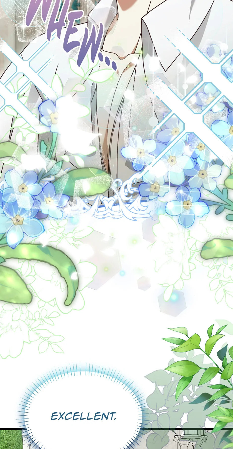 Read The Villainess Makeover chapter 49 image 45 on Lezhin