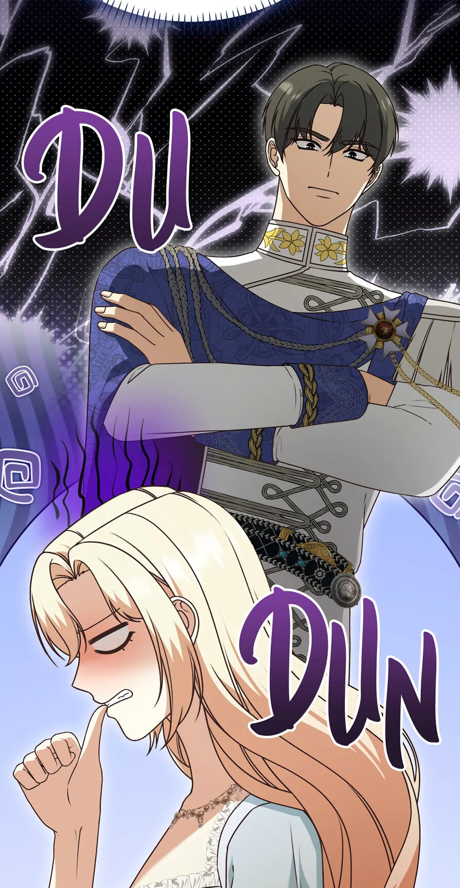 Read The Villainess Makeover chapter 49 image 49 on Lezhin