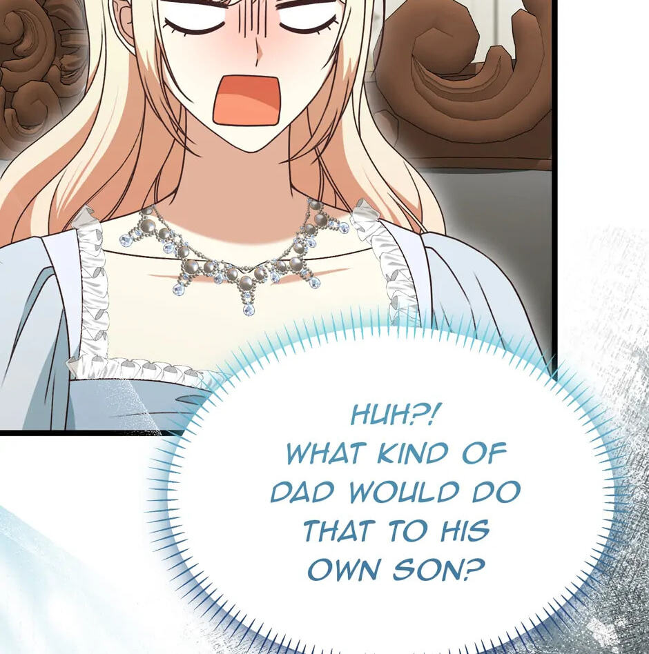 Read The Villainess Makeover chapter 49 image 81 on Lezhin