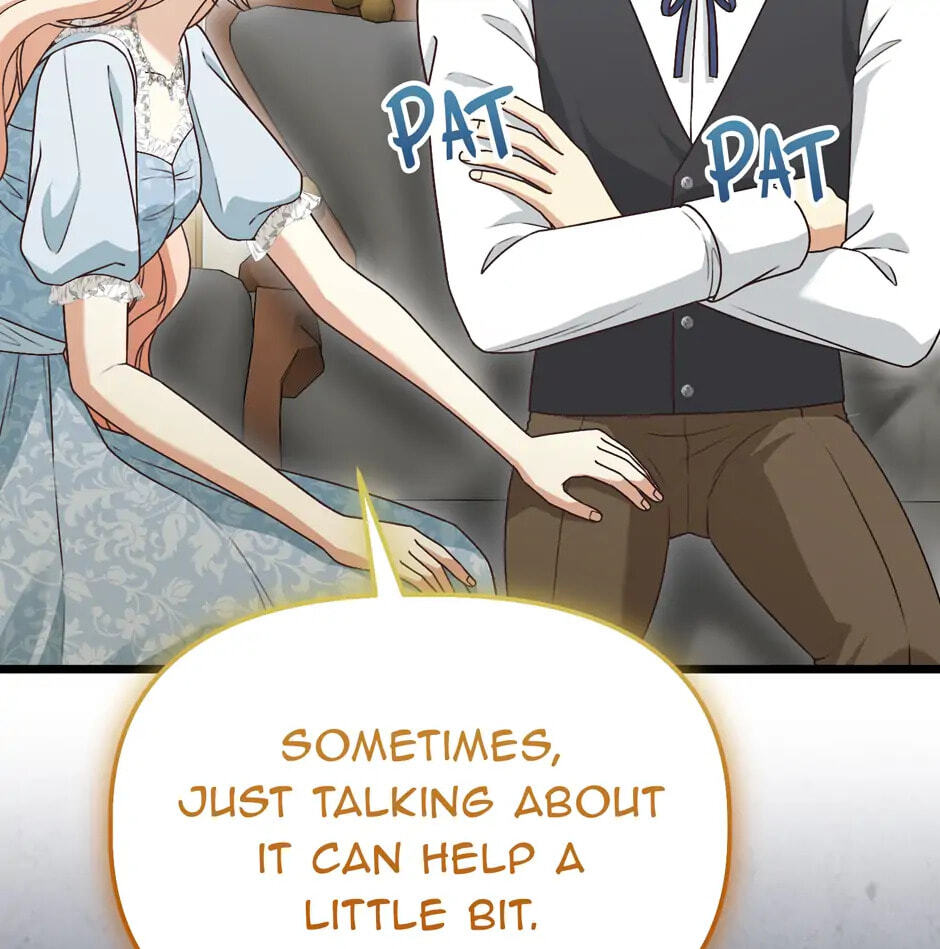 Read The Villainess Makeover chapter 49 image 90 on Lezhin