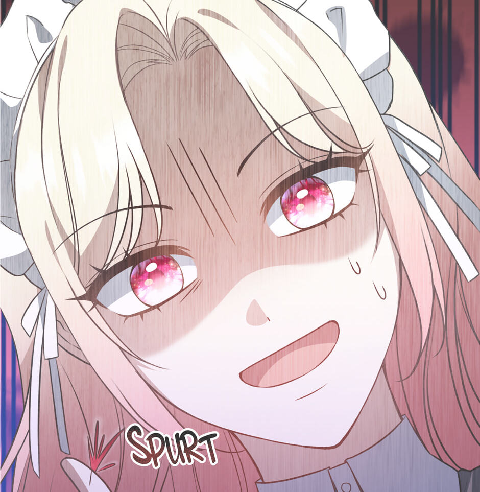 Read The Villainess Makeover chapter 5 image 1 on Lezhin