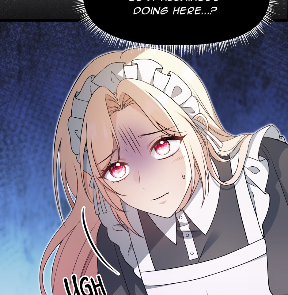Read The Villainess Makeover chapter 5 image 10 on Lezhin