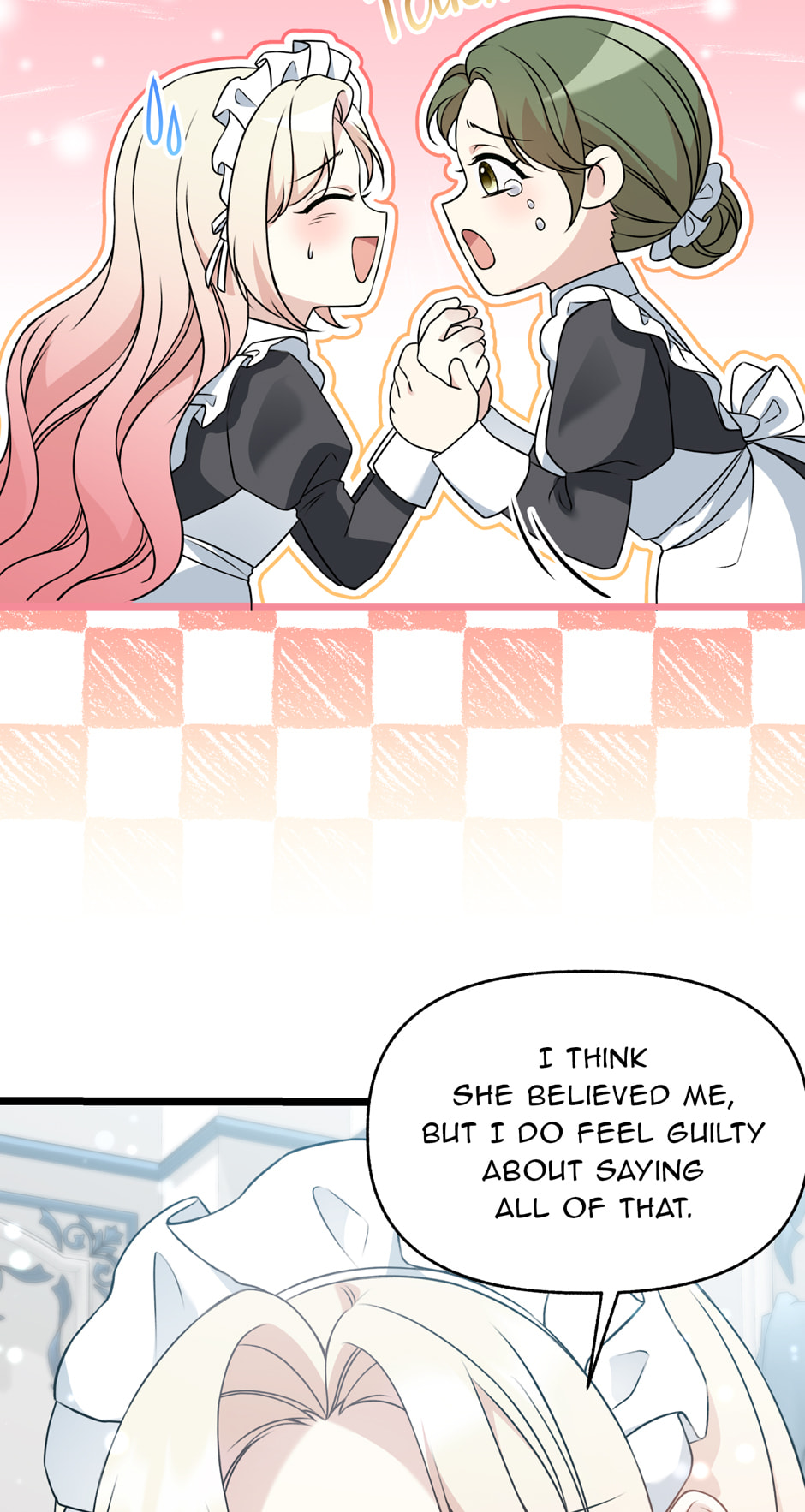 Read The Villainess Makeover chapter 5 image 100 on Lezhin