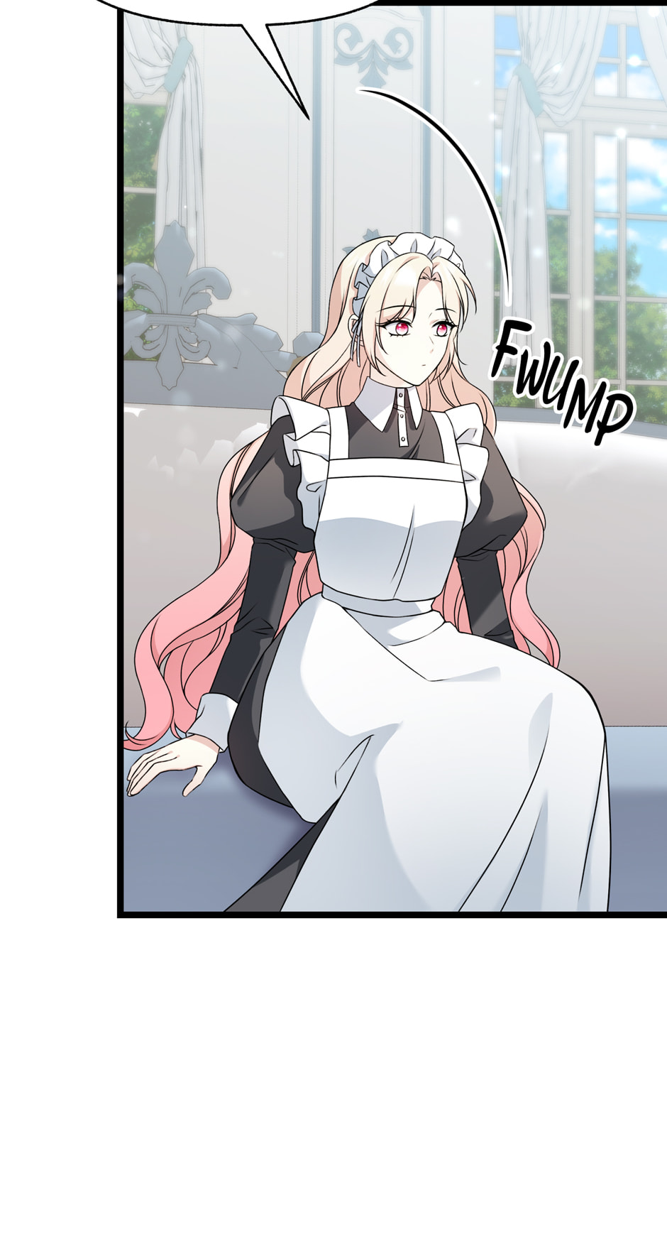 Read The Villainess Makeover chapter 5 image 102 on Lezhin