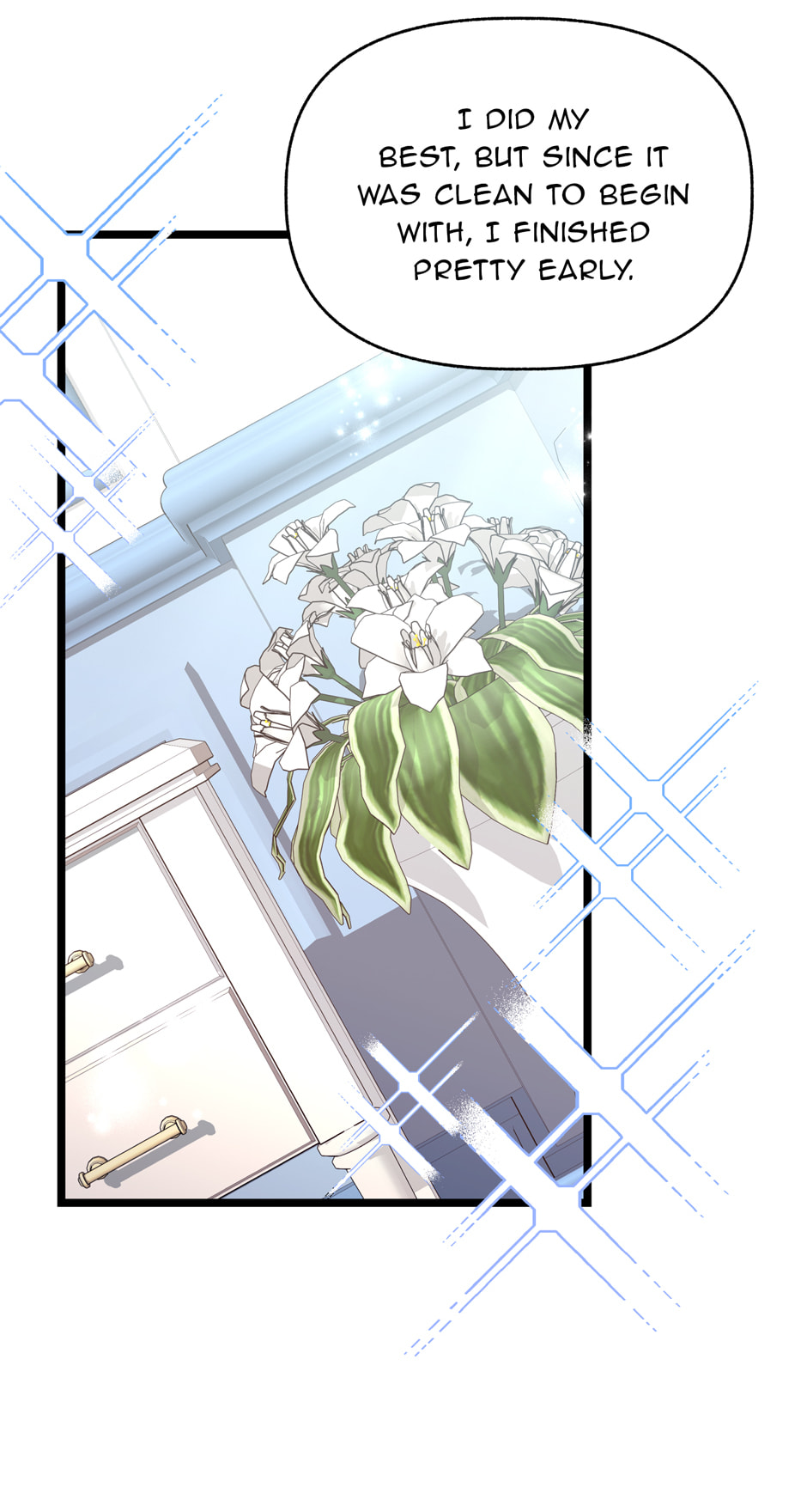 Read The Villainess Makeover chapter 5 image 103 on Lezhin