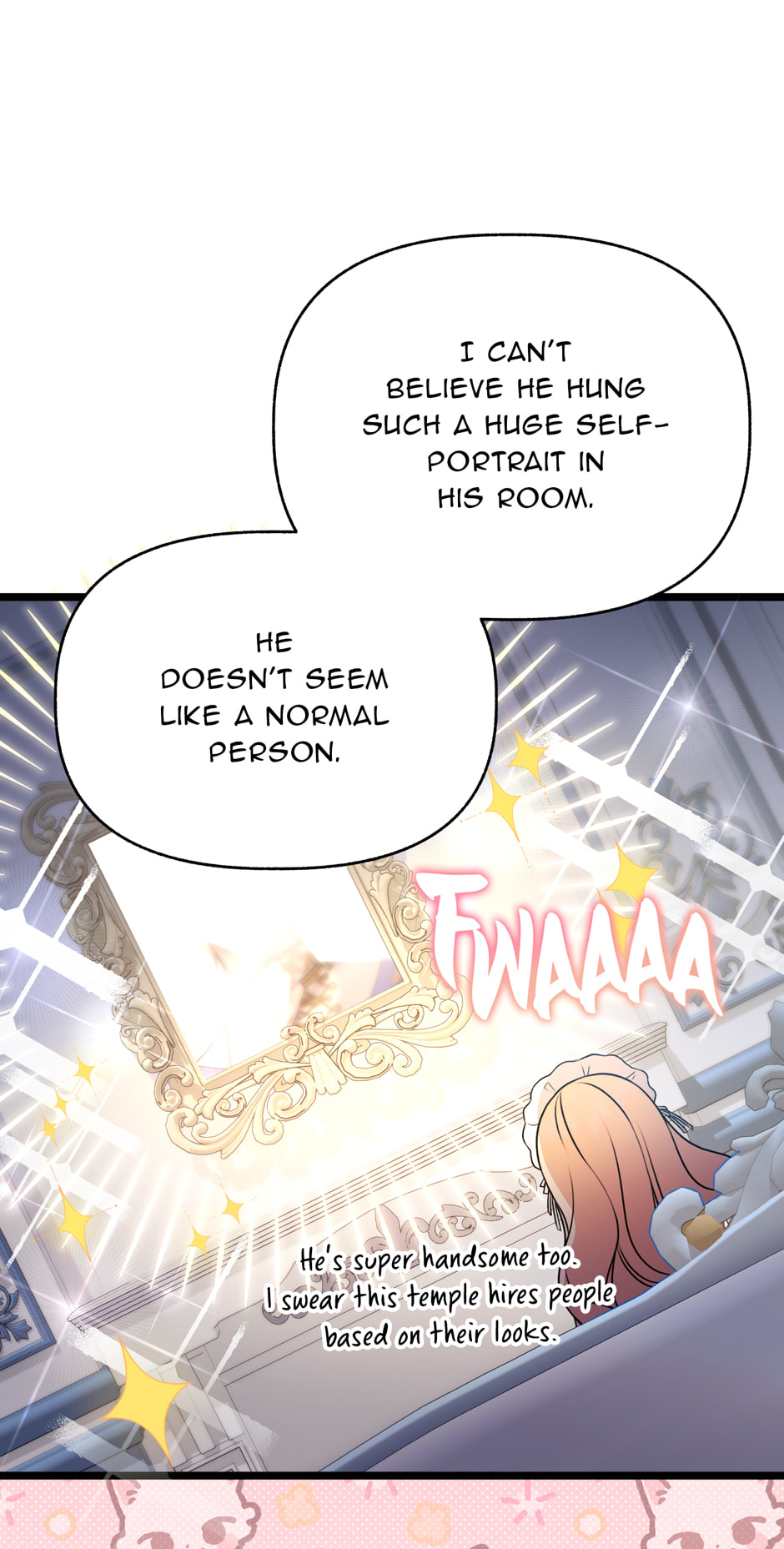 Read The Villainess Makeover chapter 5 image 104 on Lezhin