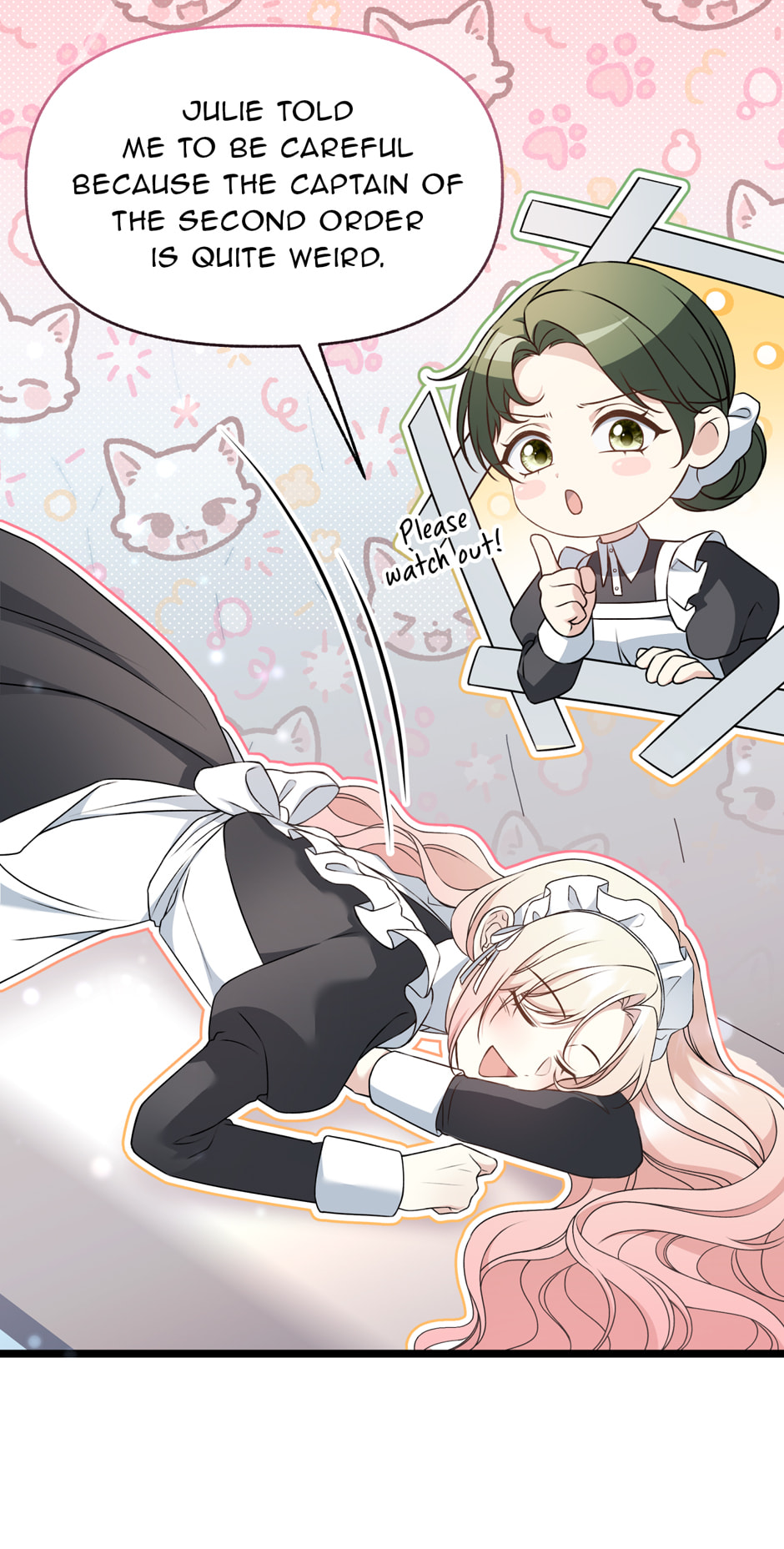 Read The Villainess Makeover chapter 5 image 105 on Lezhin
