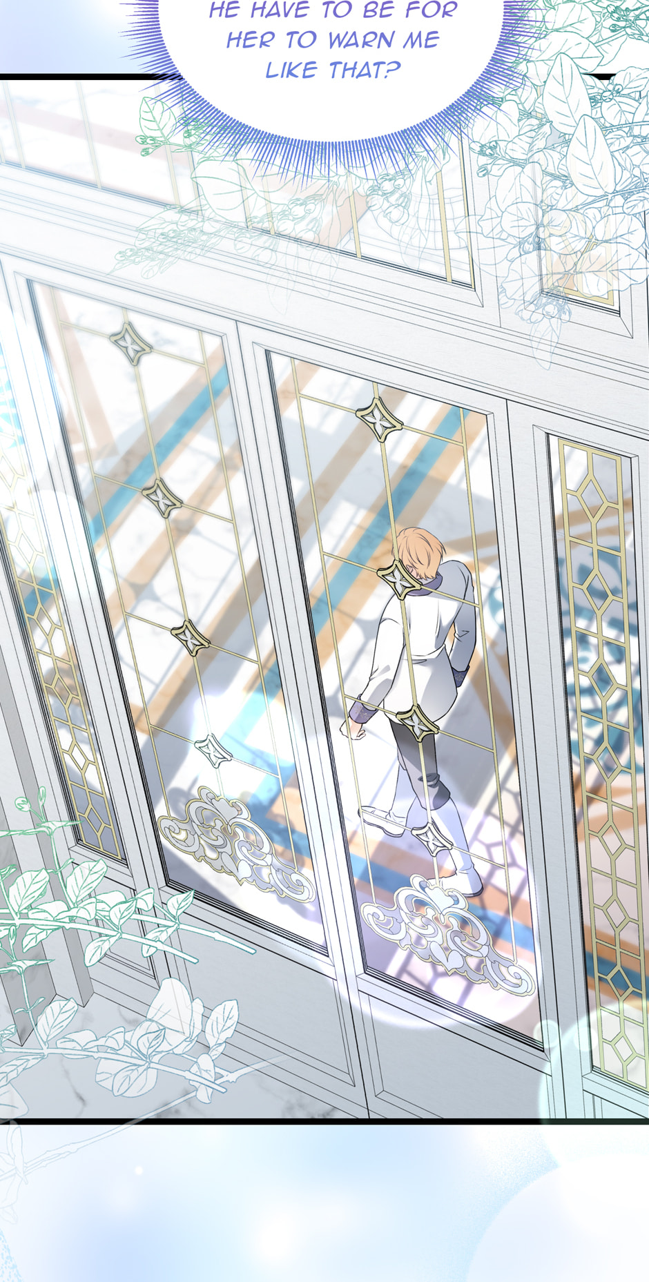 Read The Villainess Makeover chapter 5 image 107 on Lezhin