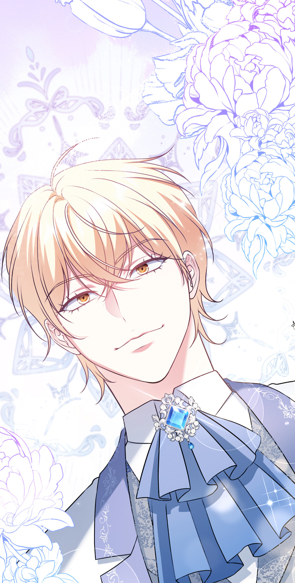 Read The Villainess Makeover chapter 5 image 109 on Lezhin