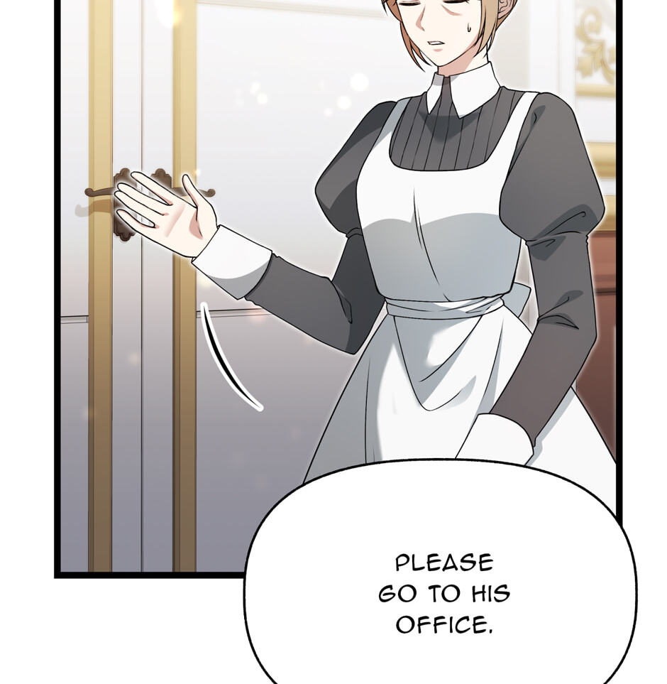 Read The Villainess Makeover chapter 5 image 13 on Lezhin